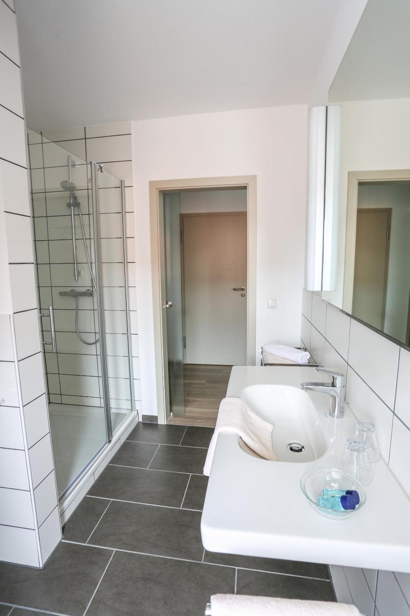 Hotel Landgasthof Zum Kaffelstein Kreuzwertheim Room photo